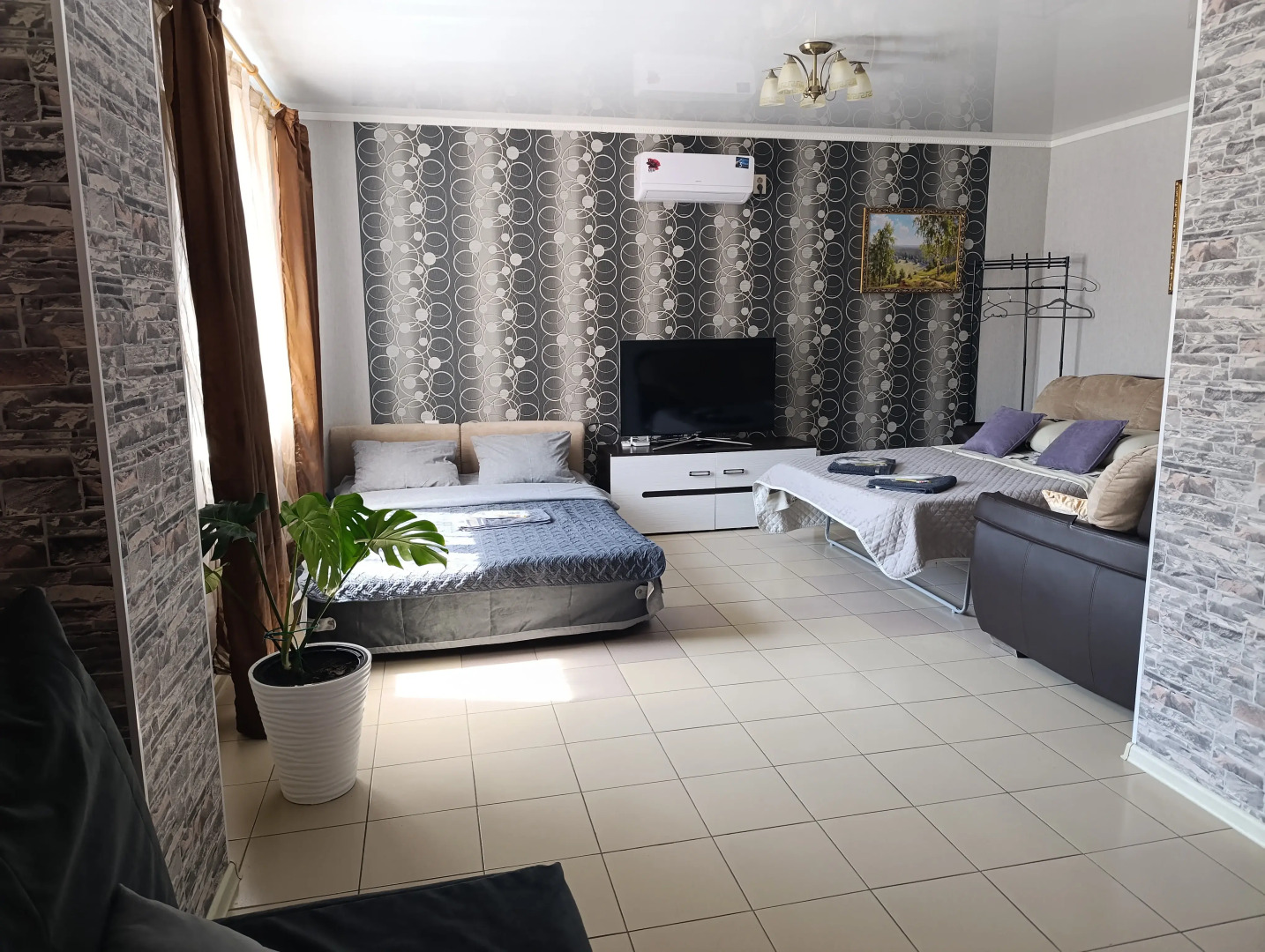 Гостевой дом Центральный