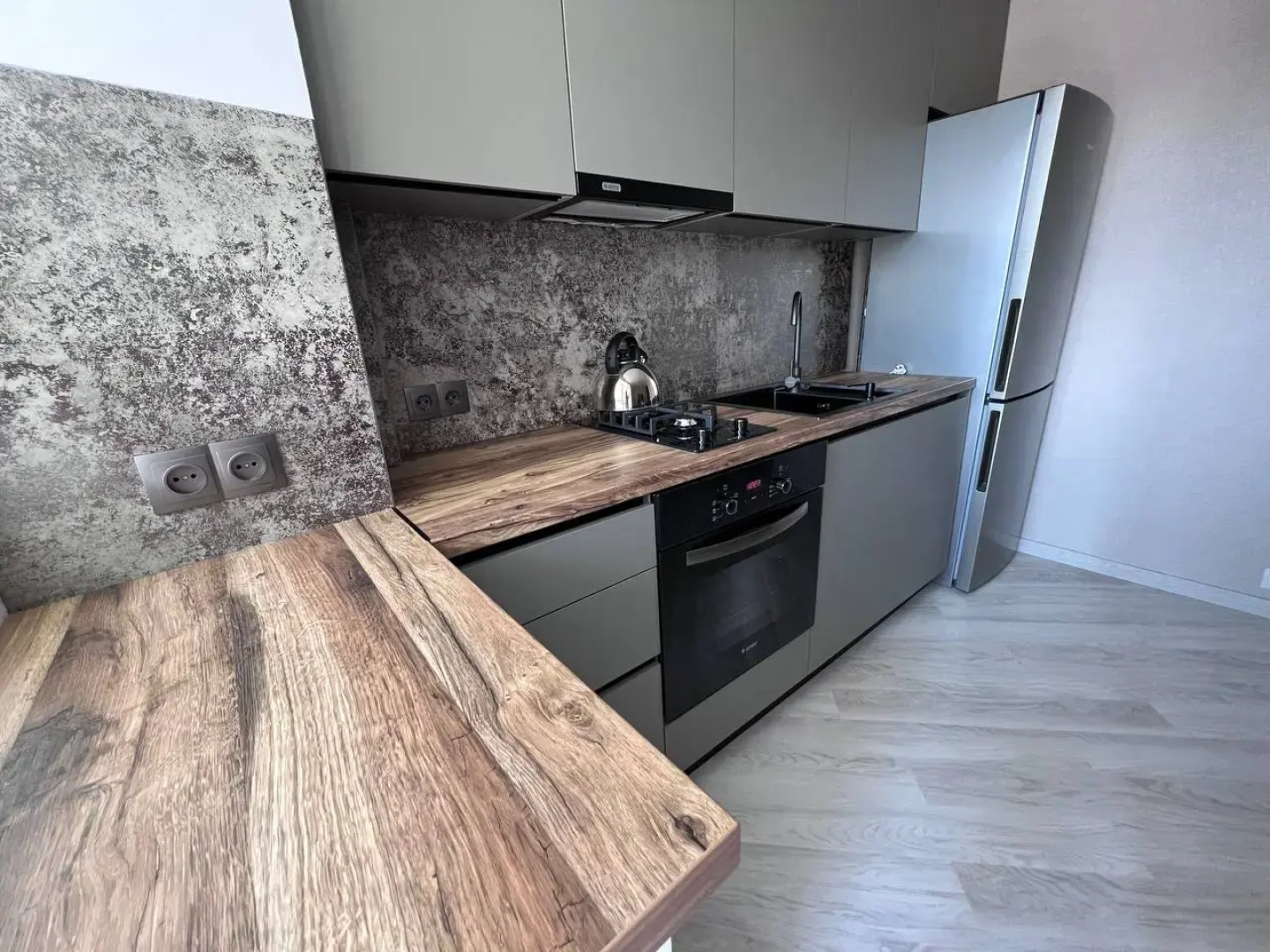 Апартаменты Chill Pill - центр - самозаселение 24/7 - 18в