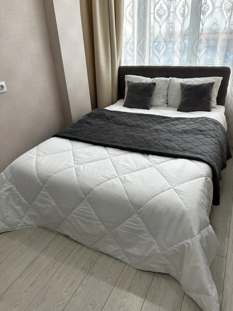 Квартира Красивая студия