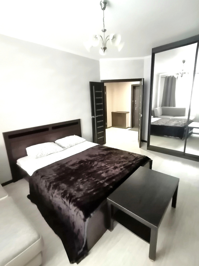 Квартира в Центре Рядом с ОмГупс