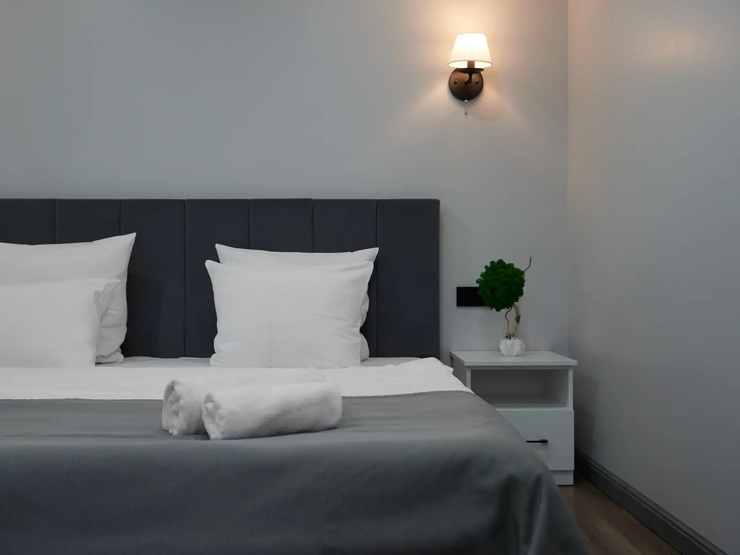 Апартаменты Восходящее Солнышко