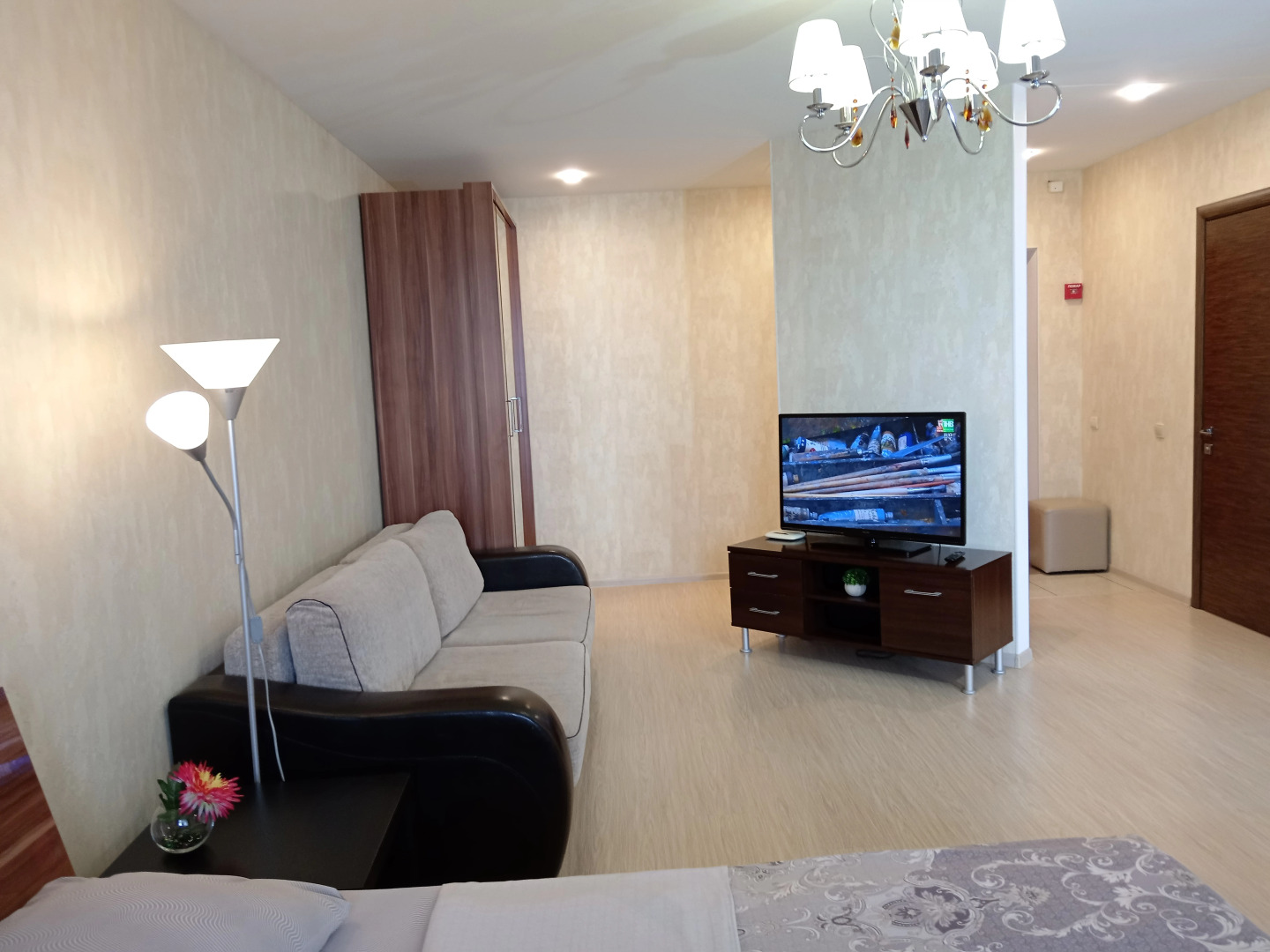 Апартаменты Business Studio