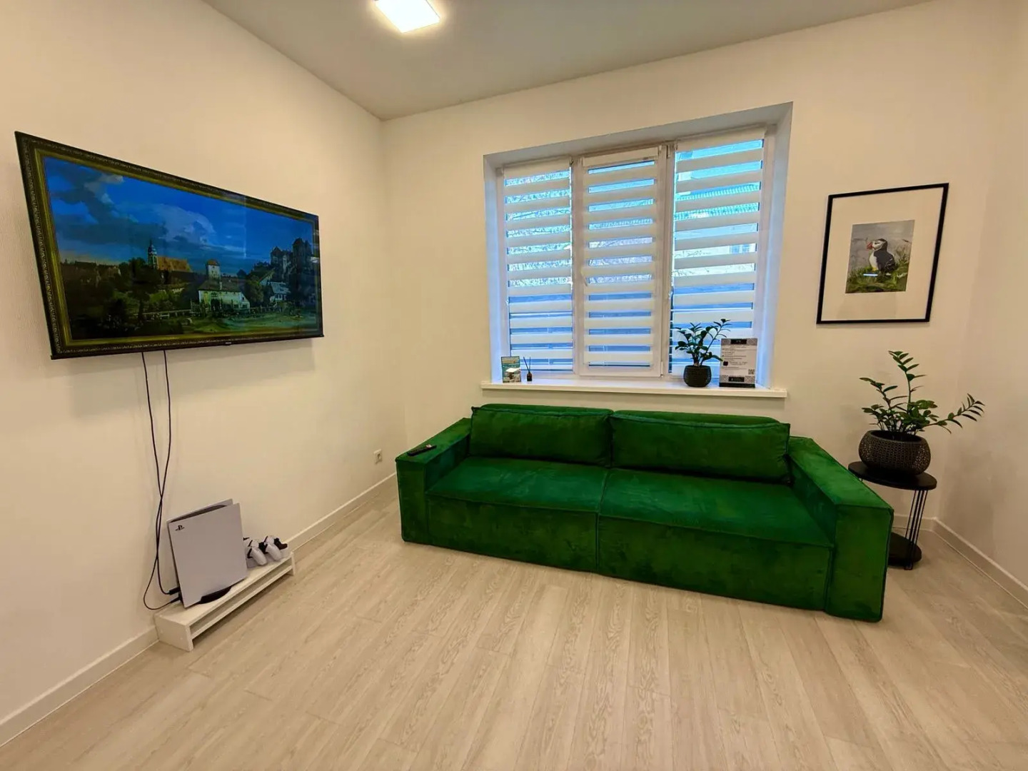 Частный дом Аметьево 2