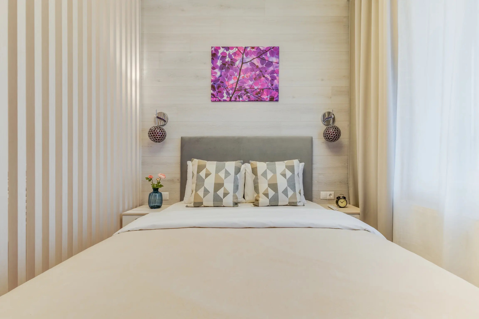 Апартаменты 101Апарт в ЖК Артлайн