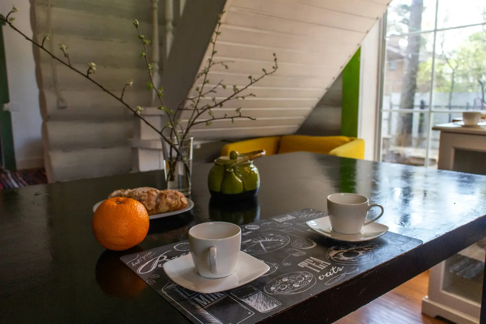 Частный Дом Стародачное Место