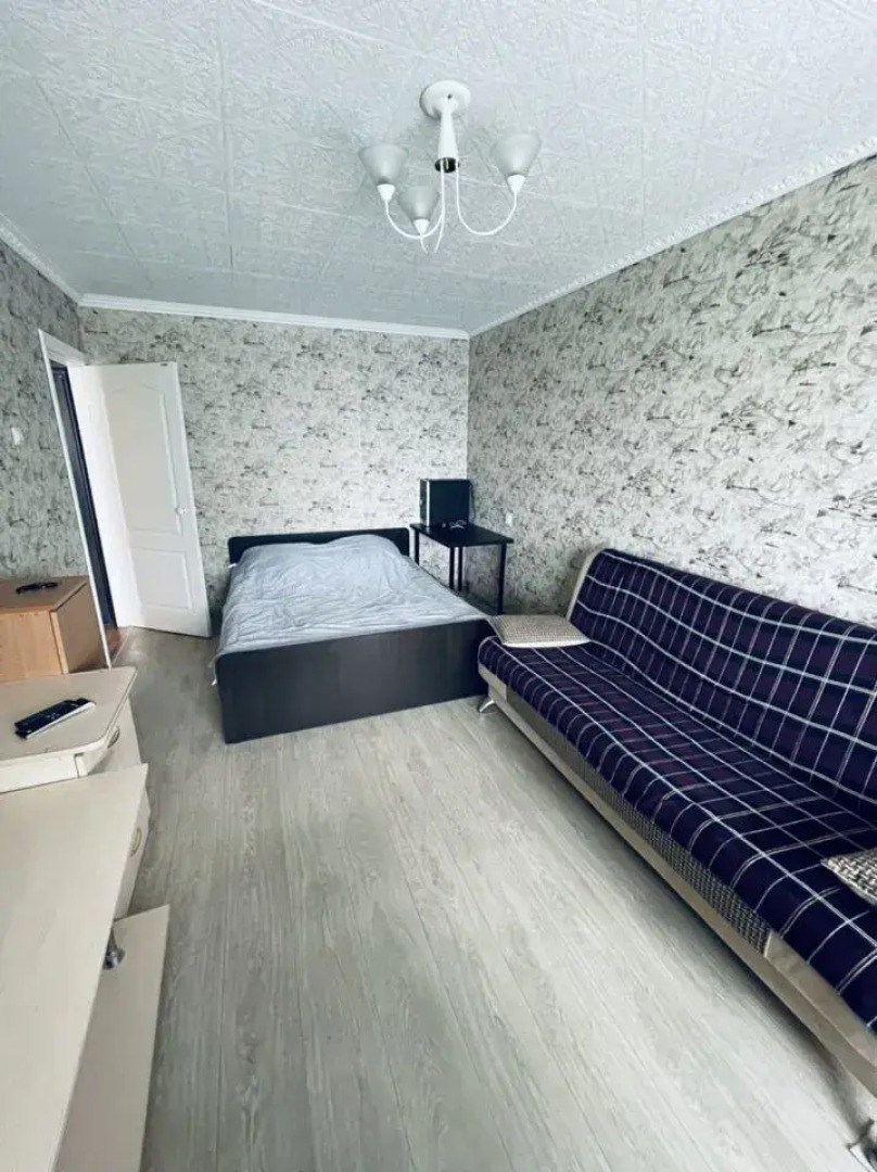 Квартира на улице Пихтовая 66А