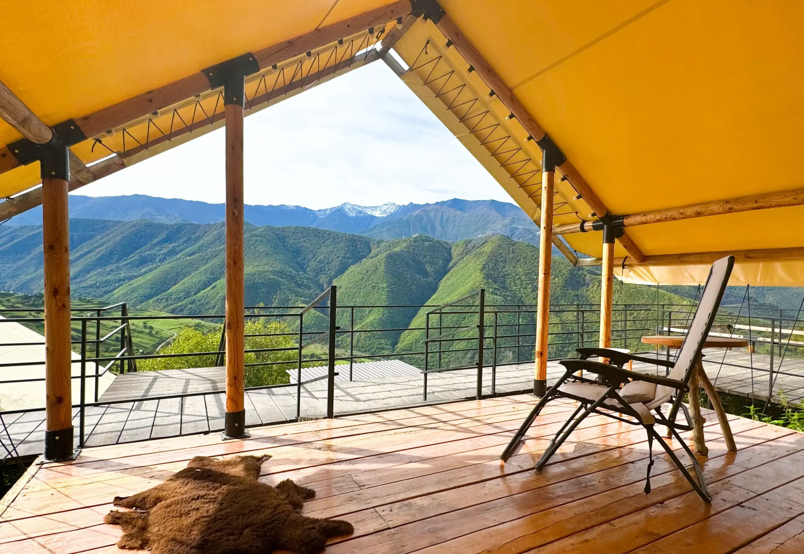 Гостевой дом Берег неба