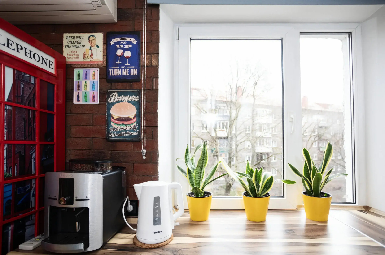 Апартаменты Сердце Города