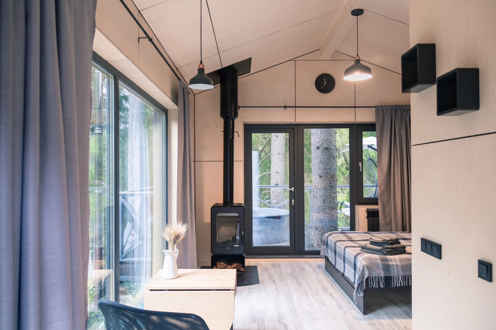 Частный дом Anttila Hutor 3