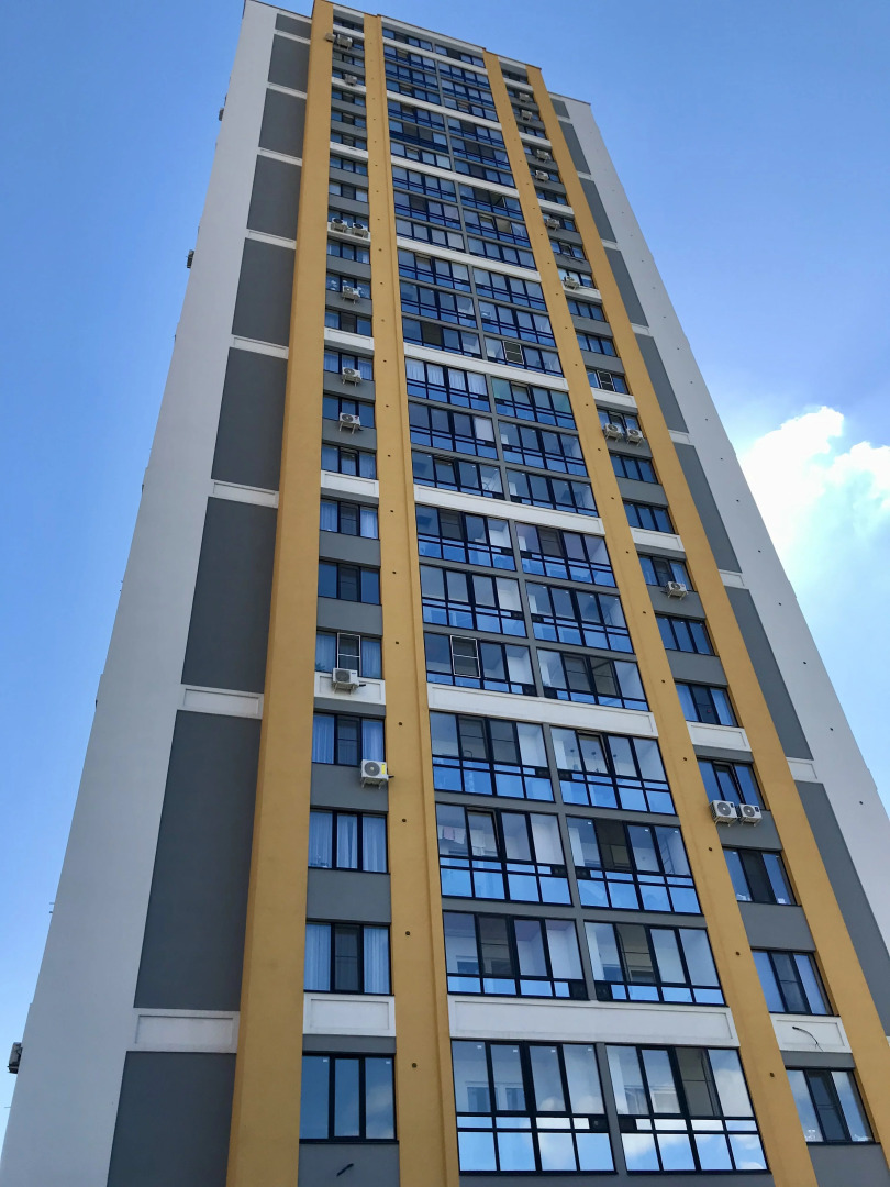 Квартира Бизнес-класса в Центре Города Рядом с ЖД Вокзалом