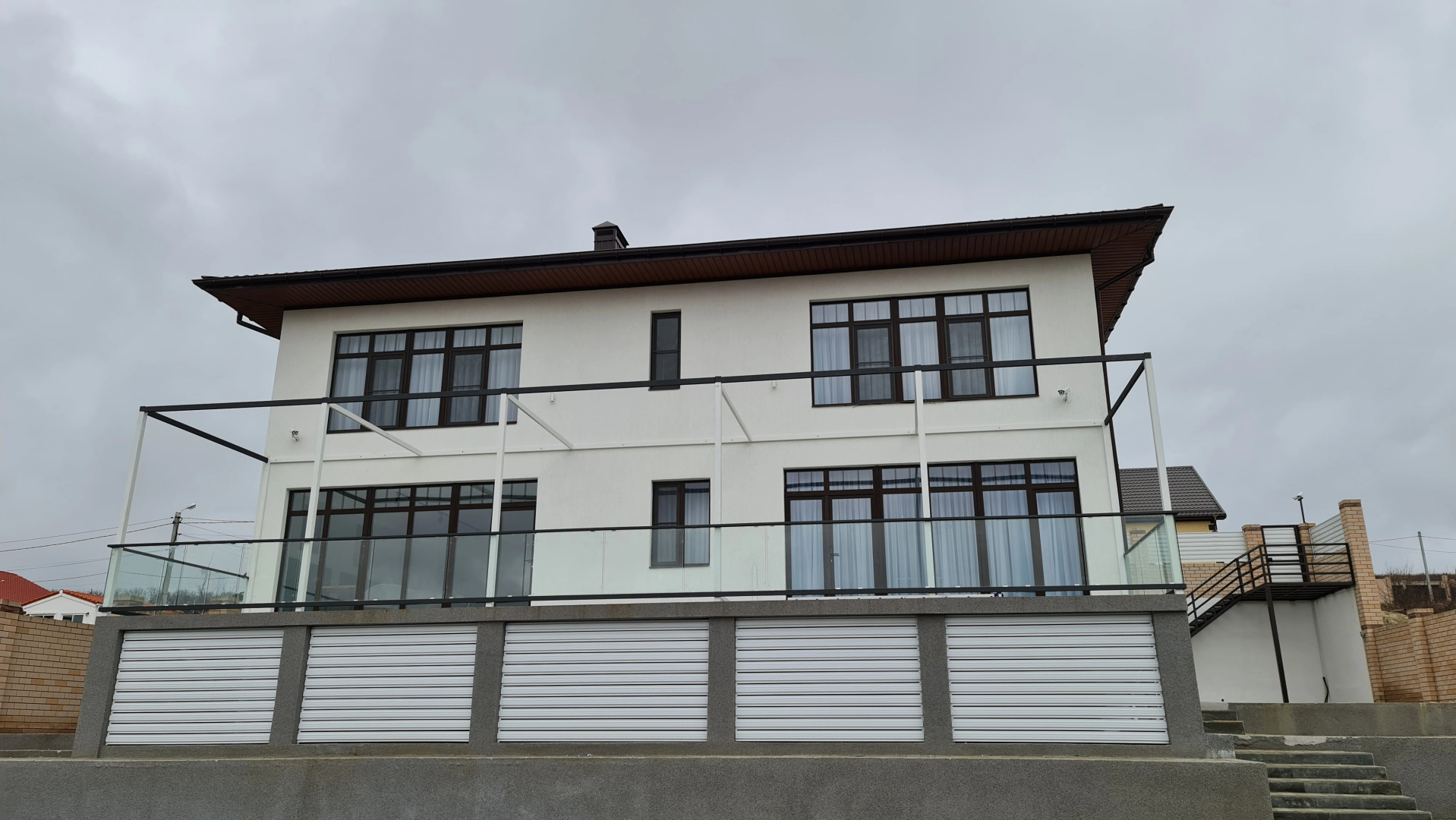 Гостевой дом Varvara