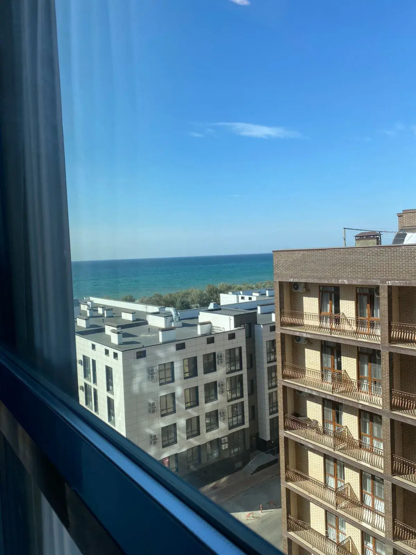 Апартаменты Анапа Сьютс