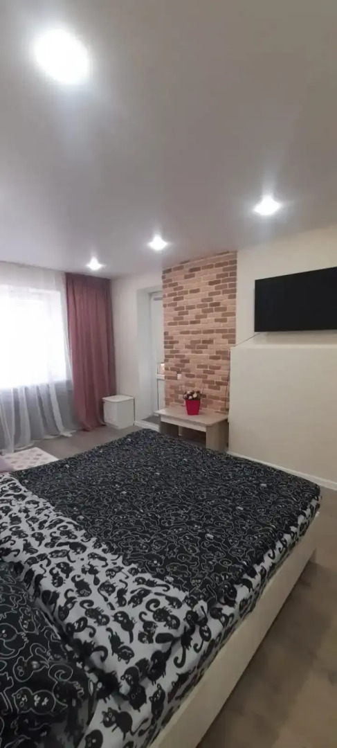 Квартира на Набережной Бреста