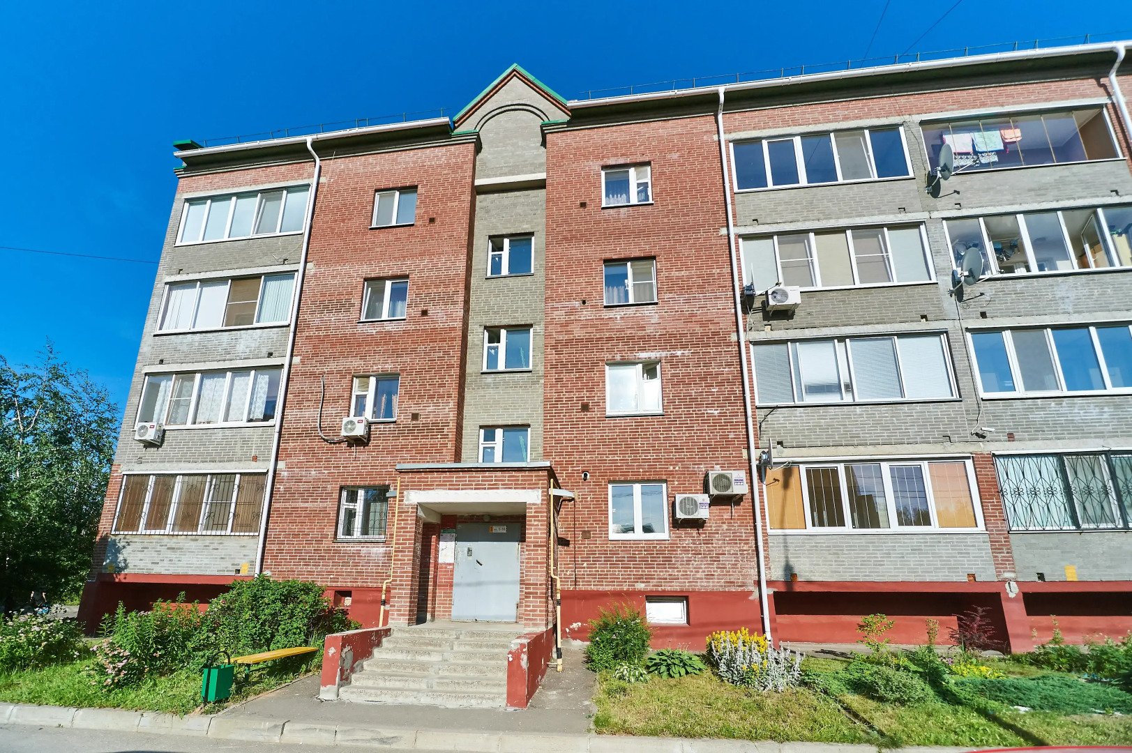 Апартаменты Парк Соловьиная Роща и Центр Ортопедии