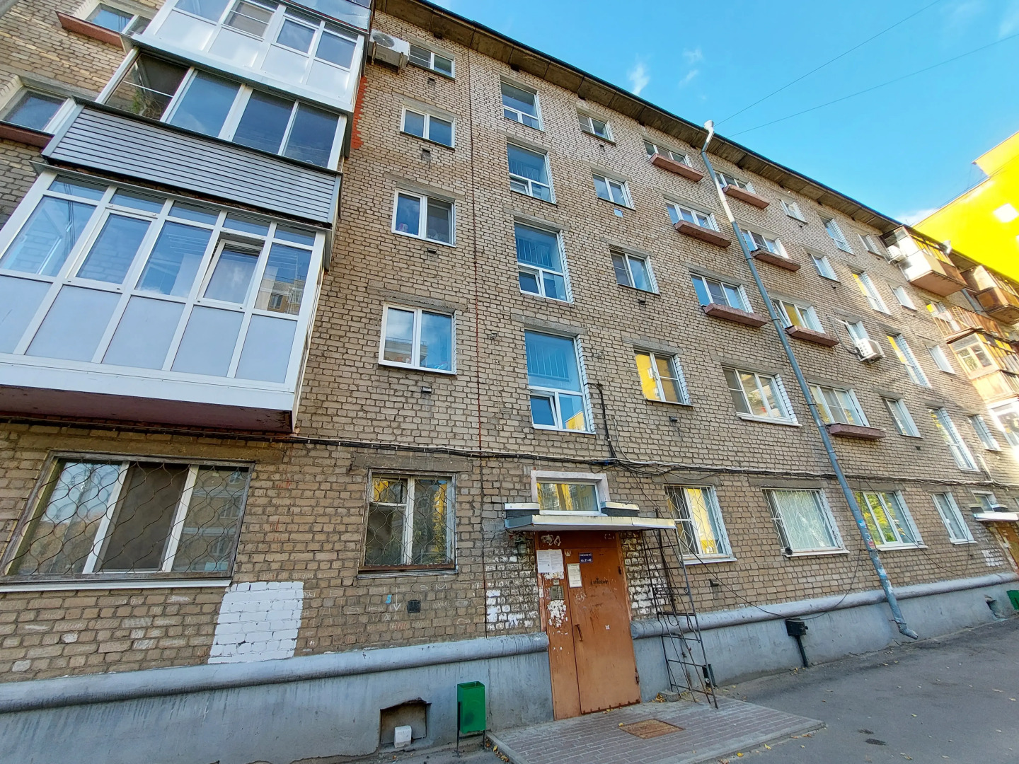 Квартира в центре рядом с набережной Волги!