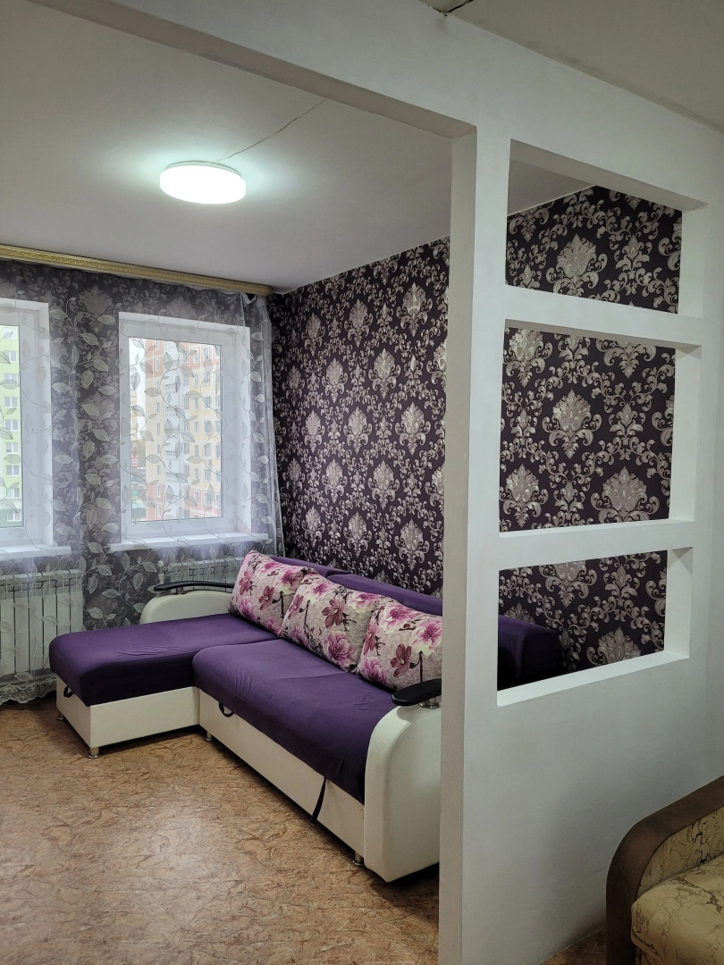 Квартира в районе Авдотьино