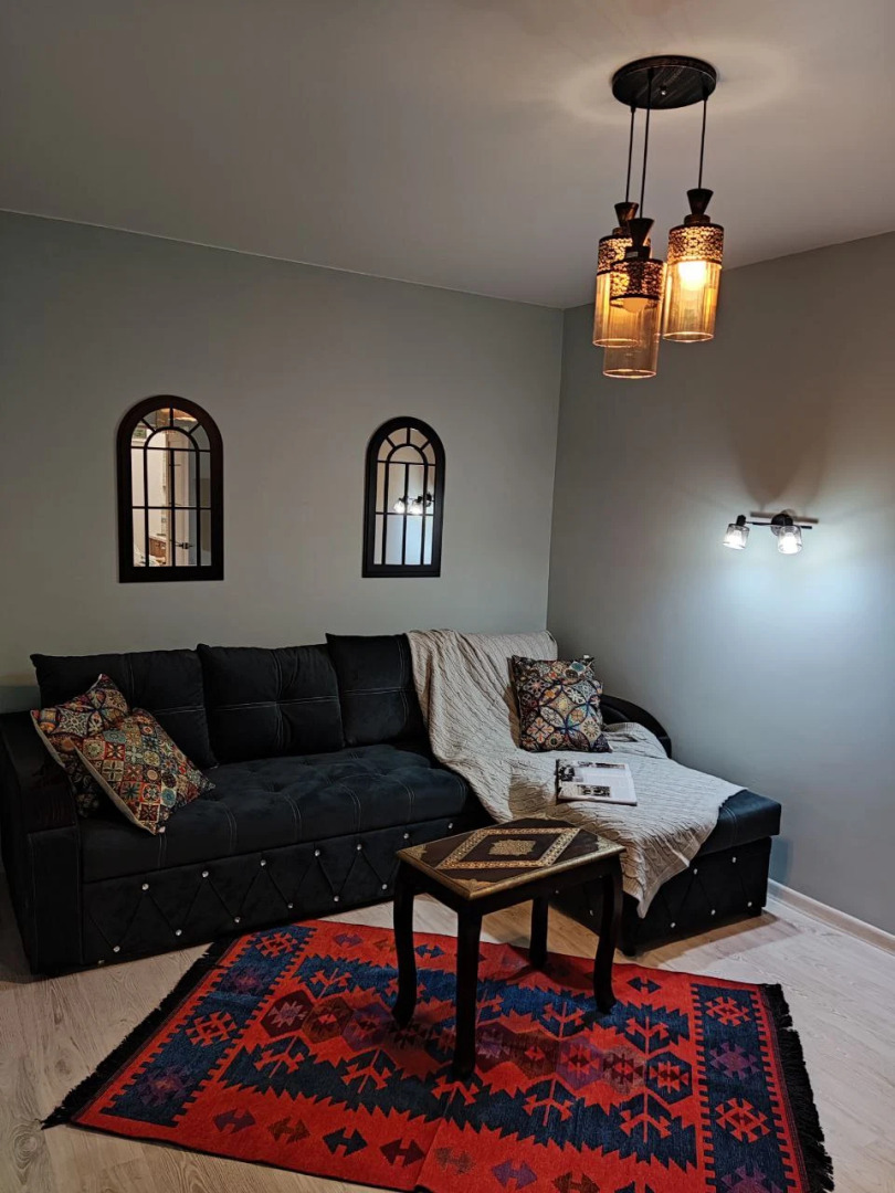 Апартаменты у Моря