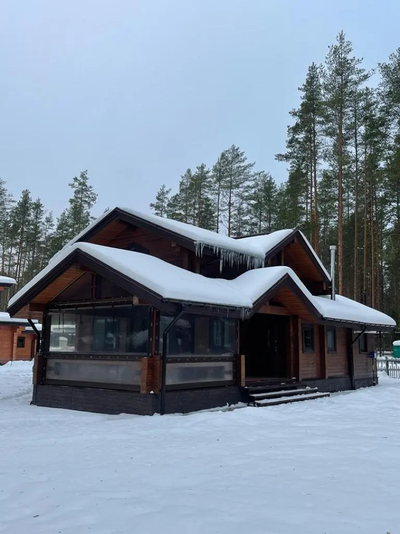 Гостевой дом ЦК-2