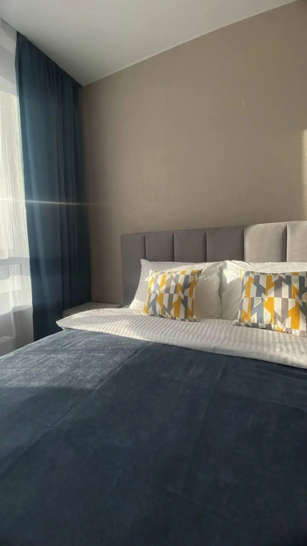 Апартаменты рядом с ТРЦ Планета