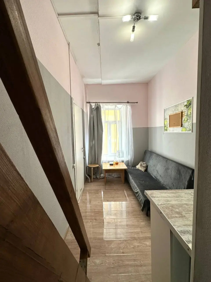 Апартаменты на 9-ой Линии В.О. 1