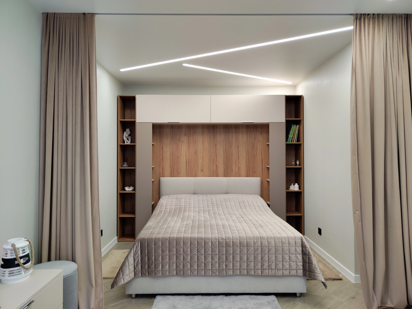 Апартаменты на Приморской 31