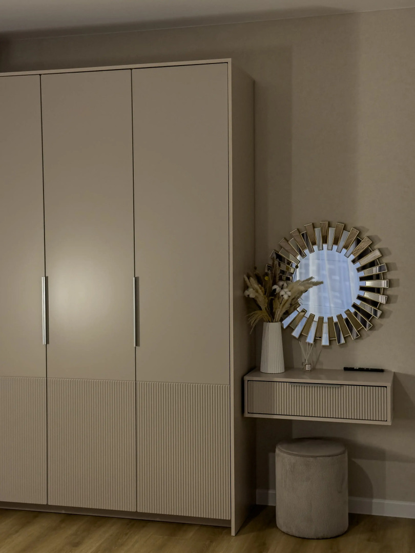 Квартира Уютная Квартира у Реки