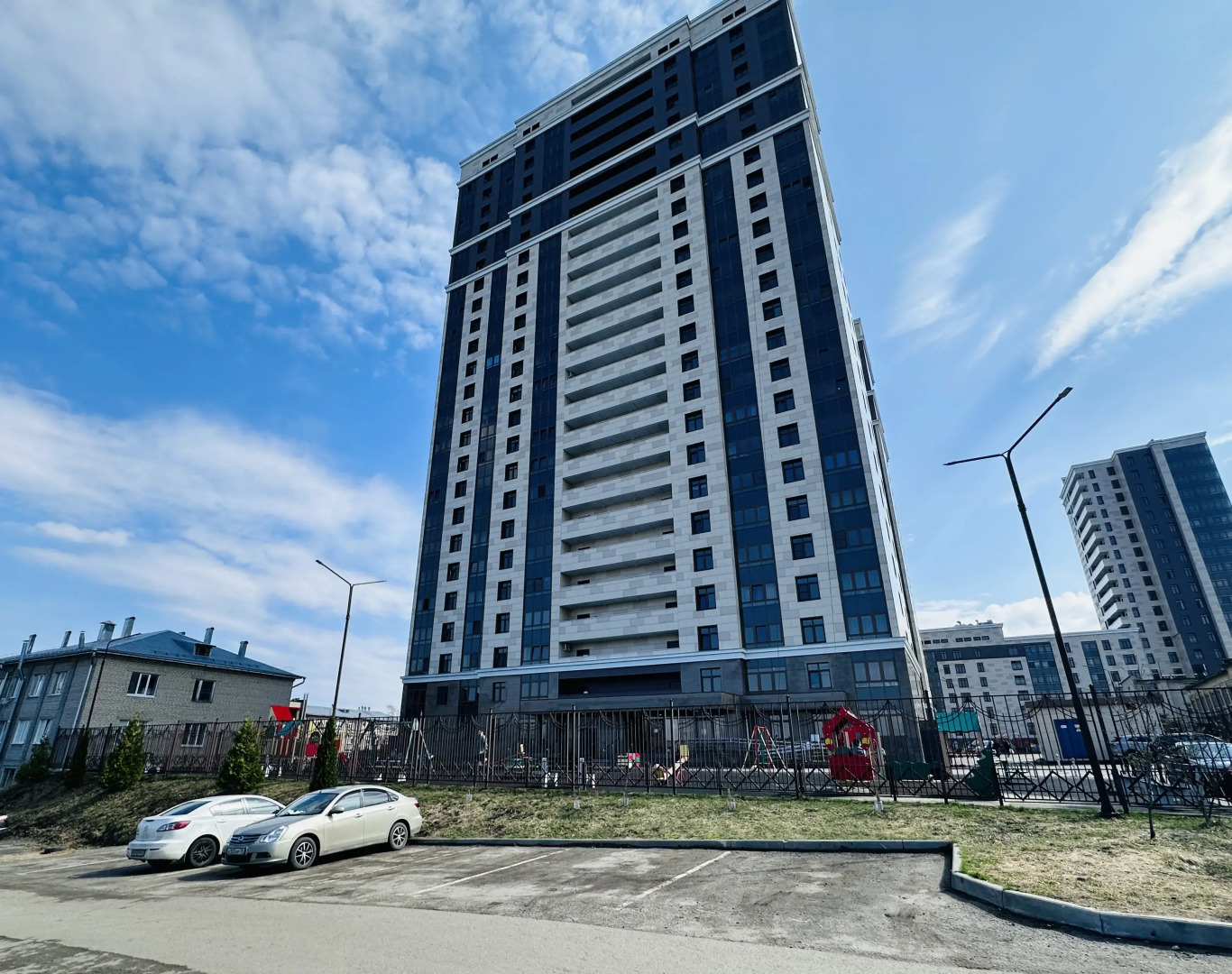 Апартаменты Гости