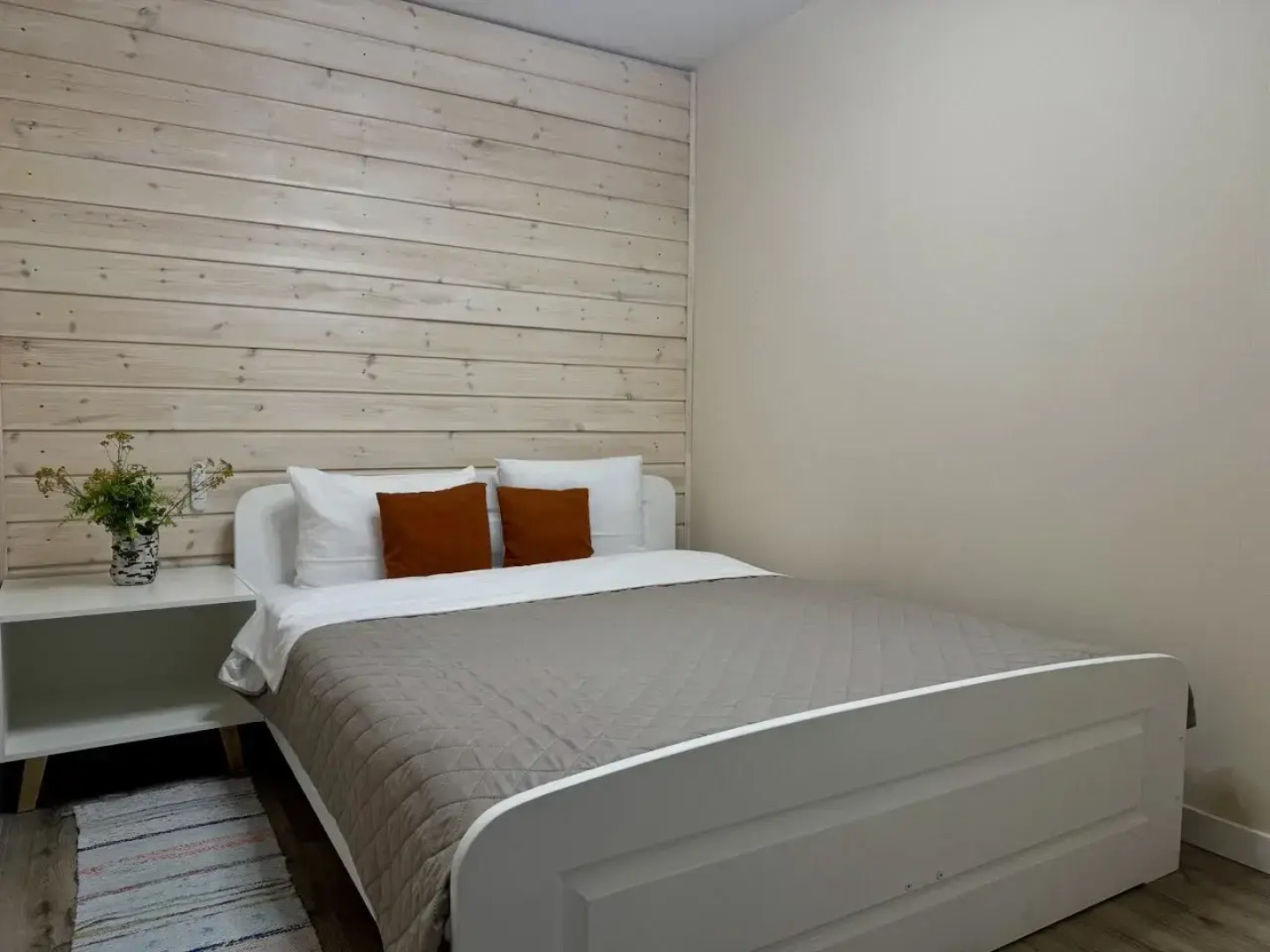 Квартира Hygge Karelia Petroglyphs