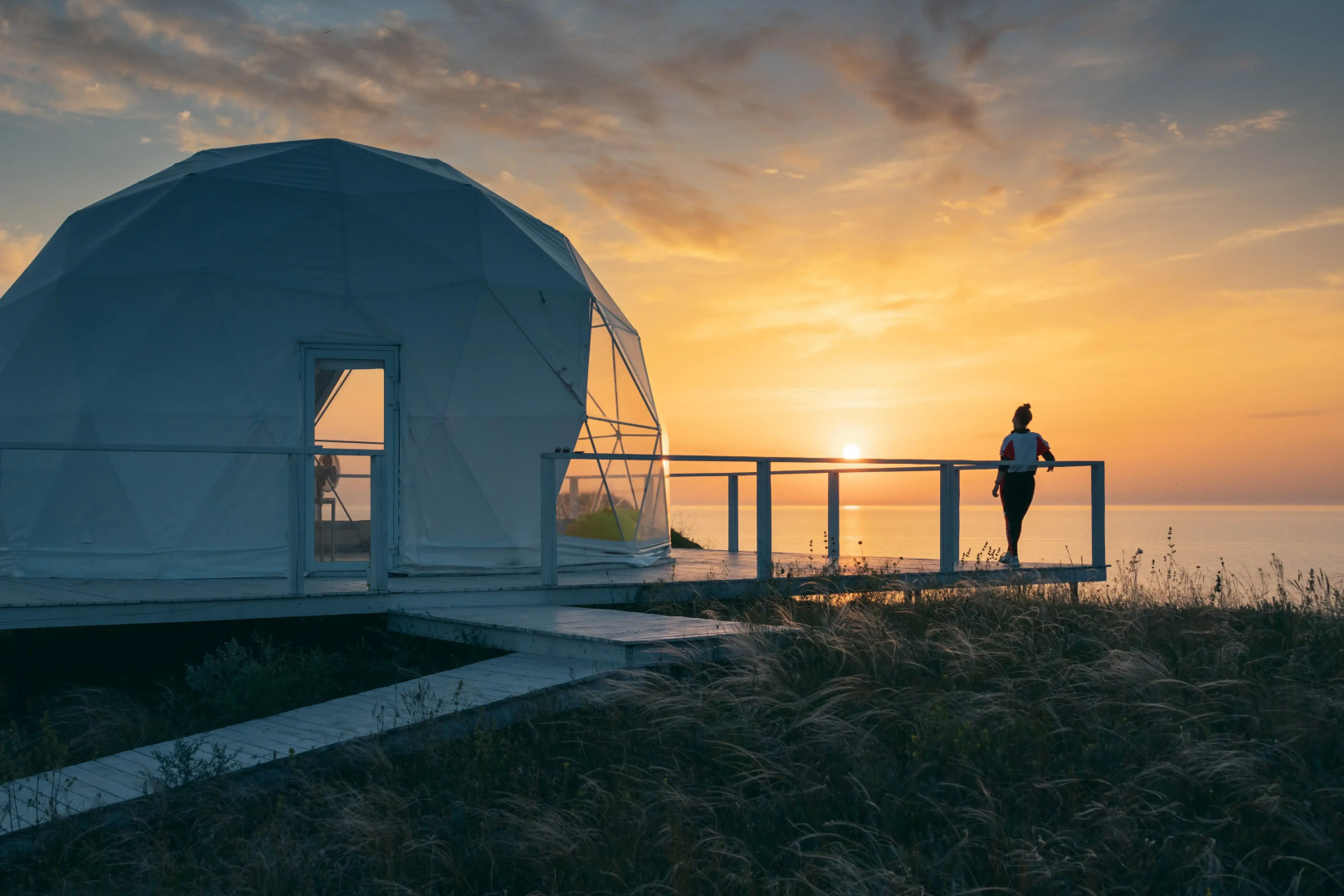 Заповедный мыс