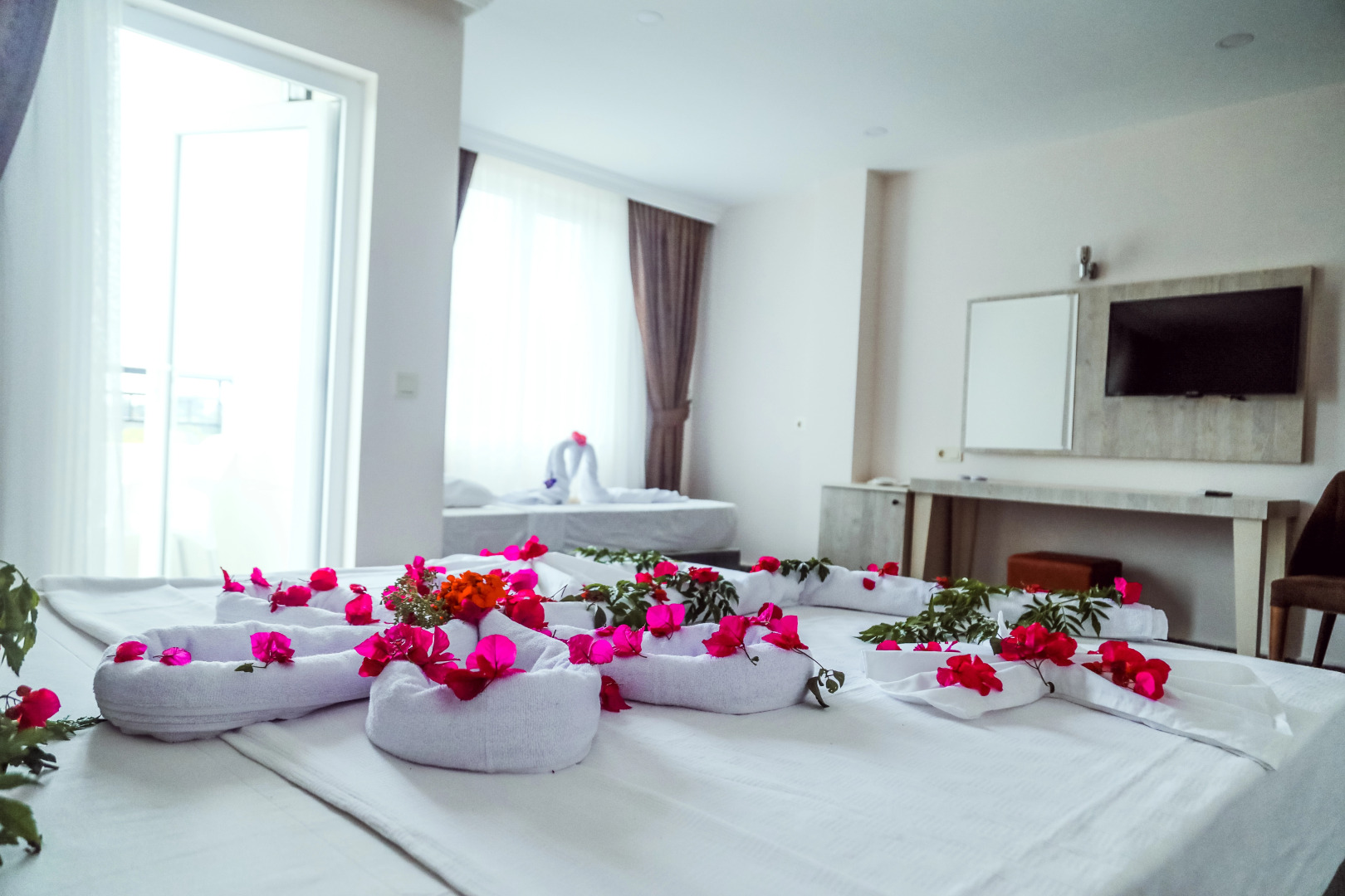 Отель Dream Town