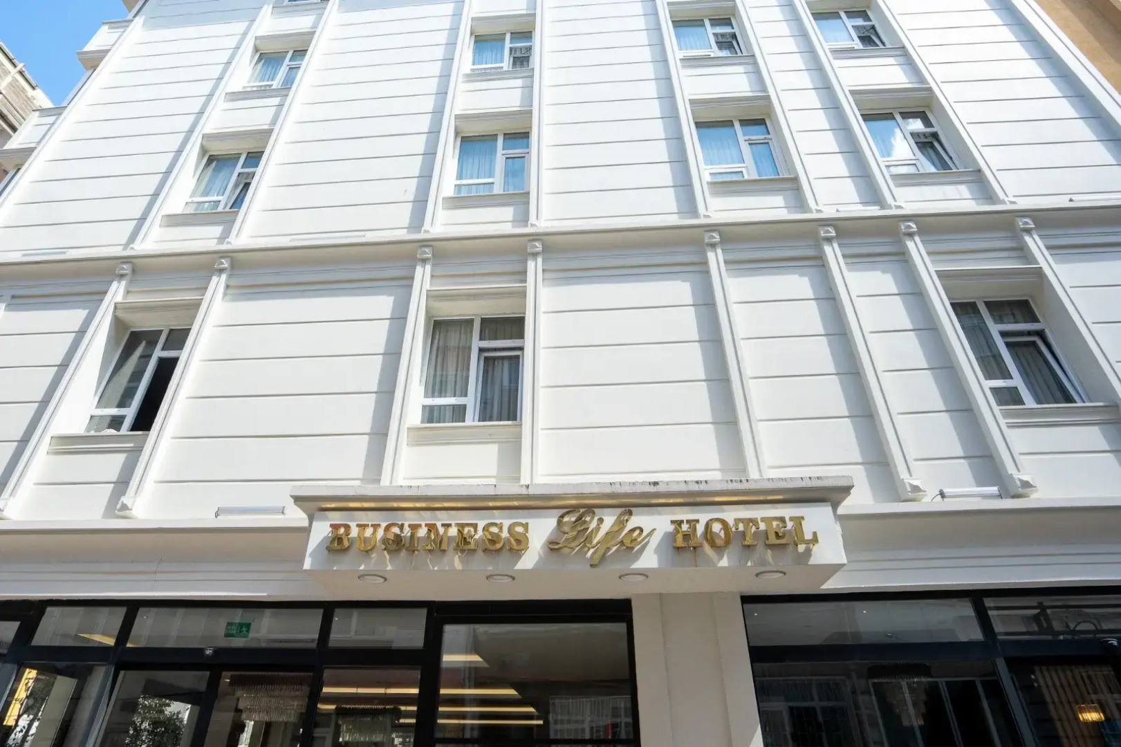 Business Life SPA Bakırköy