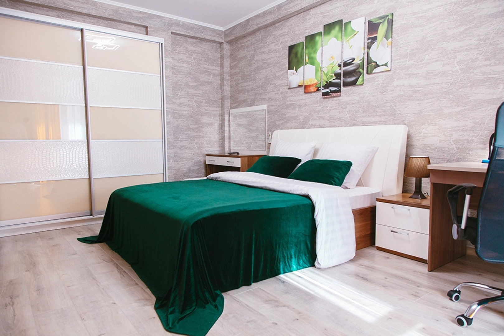 Апартаменты Пять Звёзд Доброе Утро