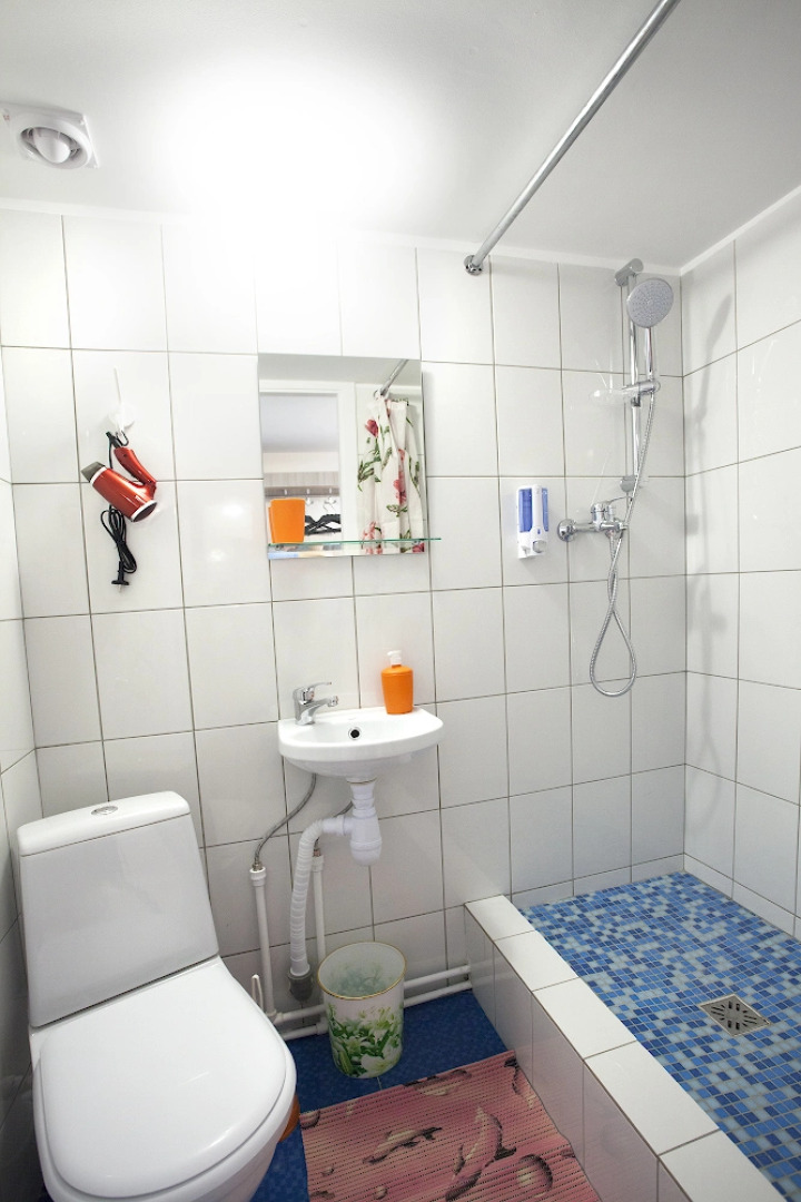 Dom Udachi Na Moskovskikh Vorotah Apartments