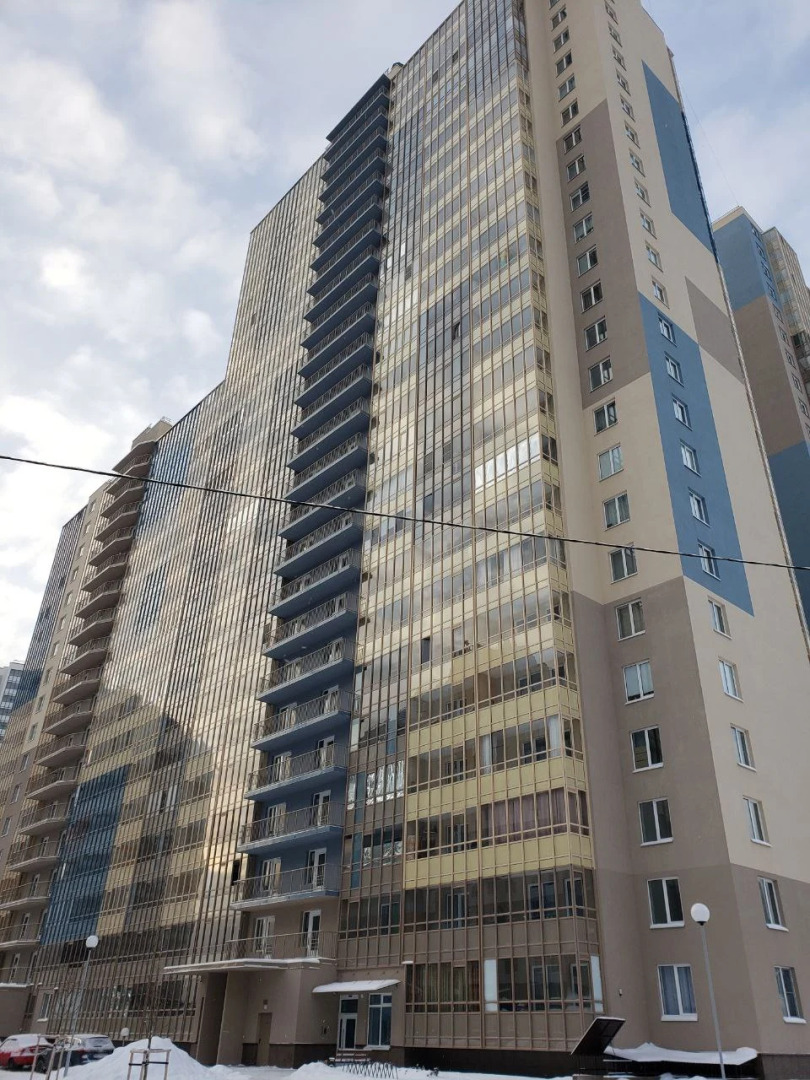 Апартаменты Only