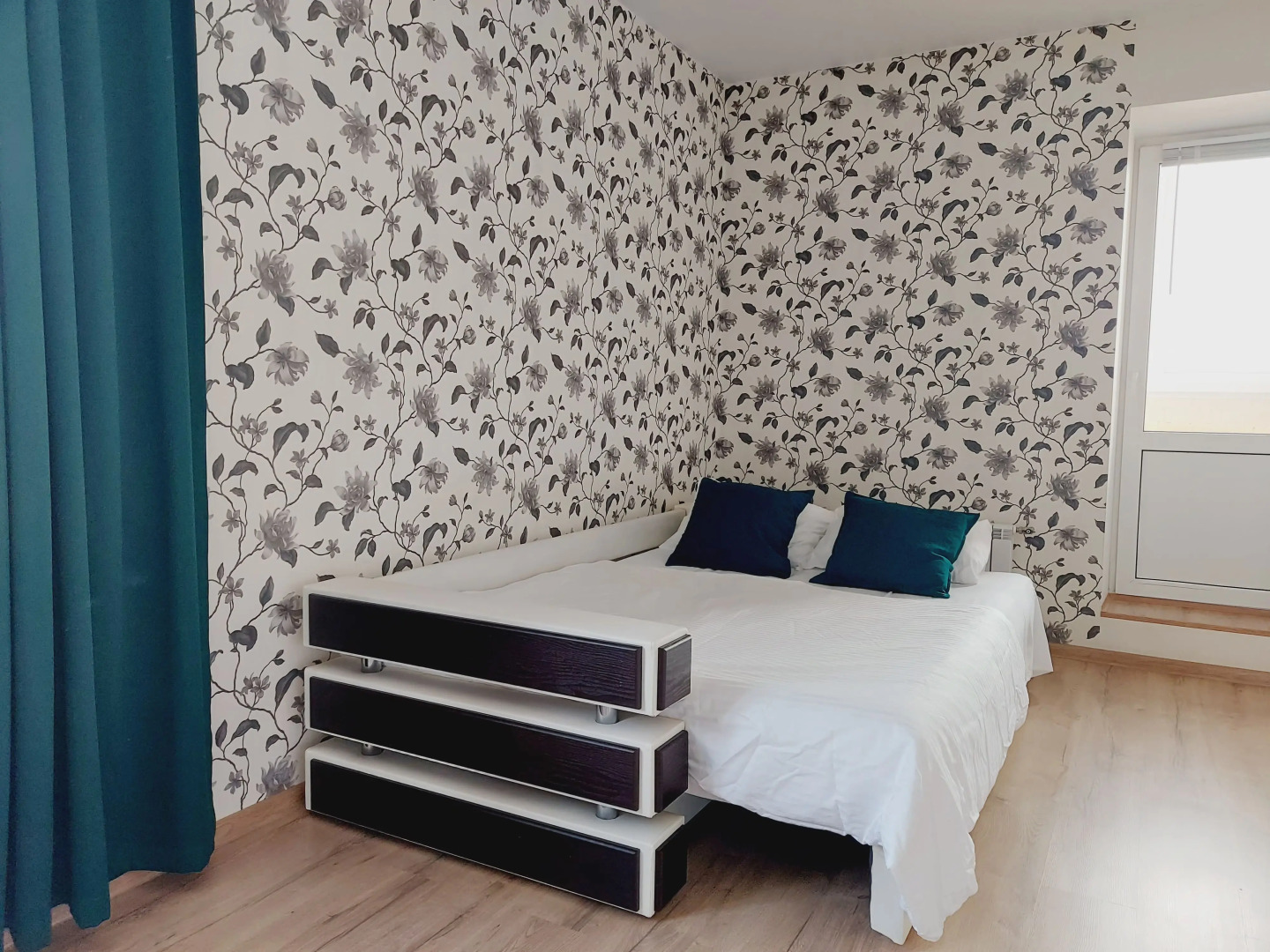 Апартаменты Солнечные на Твардовского