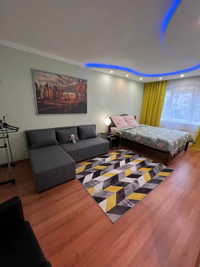 Квартира в Кировске