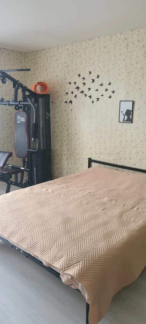 Апартаменты Перспектива