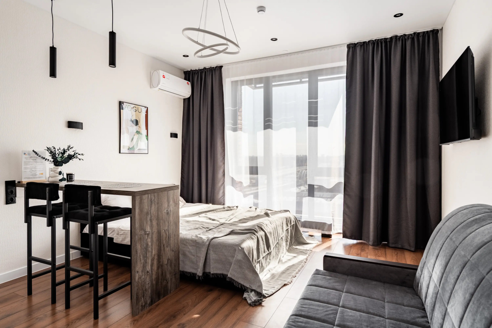 Апартаменты Uno Измайлово