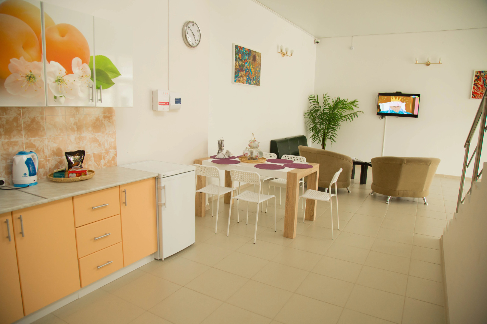 Хостел на Чехова