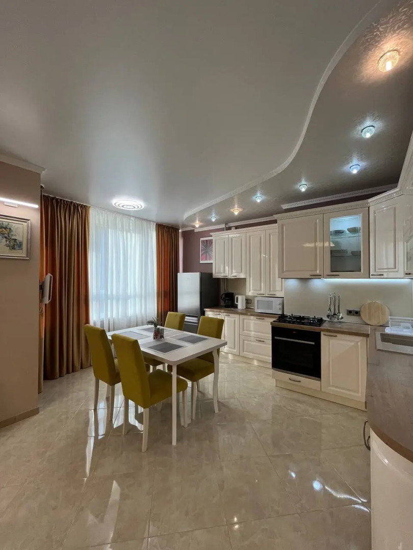 Квартира Все для Вас