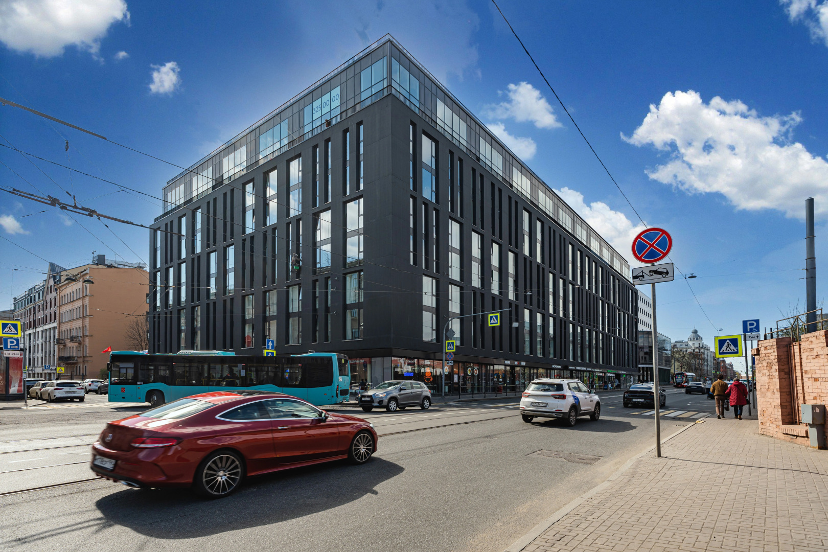 Апартаменты Sova Ярд Котик