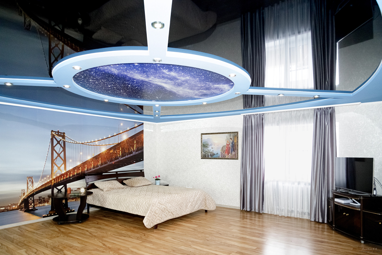 Гостевой Дом Можжевельник