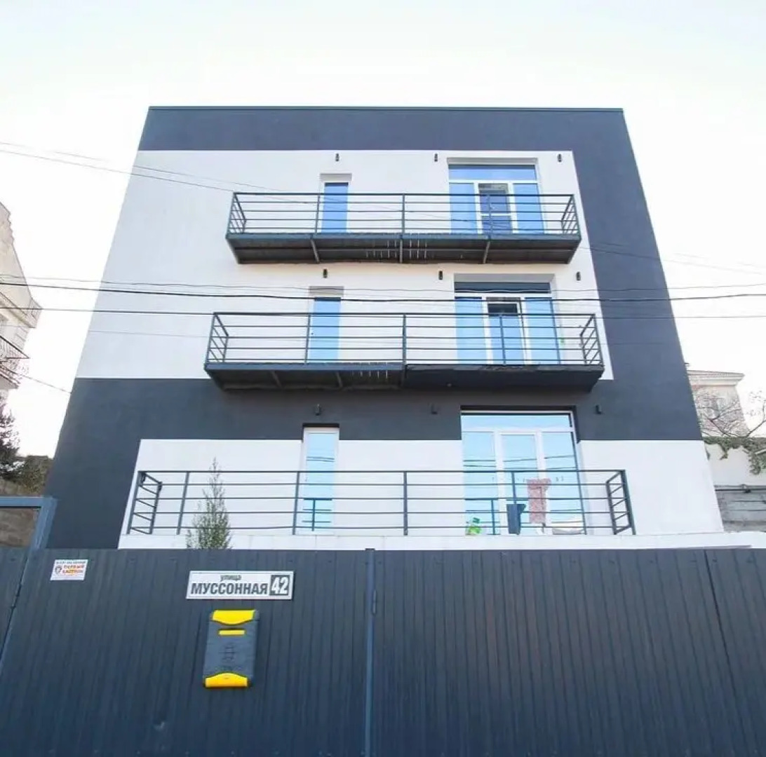 Гостевой дом Black Sea