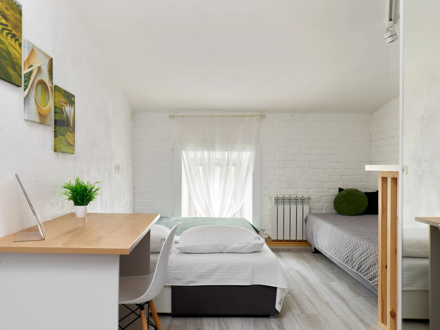 Апартаменты Rush in Aparts с Парковкой Центр Казани Рядом Метро Улица Баумана