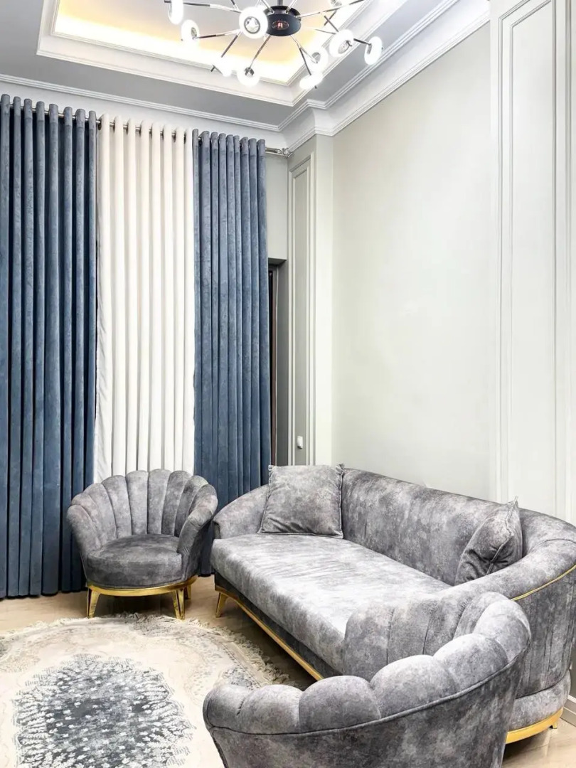 Апартаменты Гарденс D12 на Ташкент сити