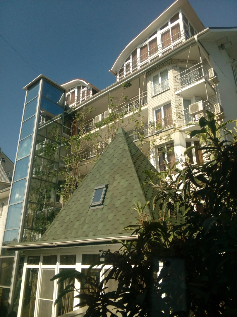 Гостевой Дом Иван да Марья