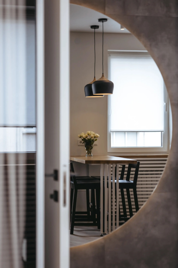 Апартаменты Cozy39 Lake