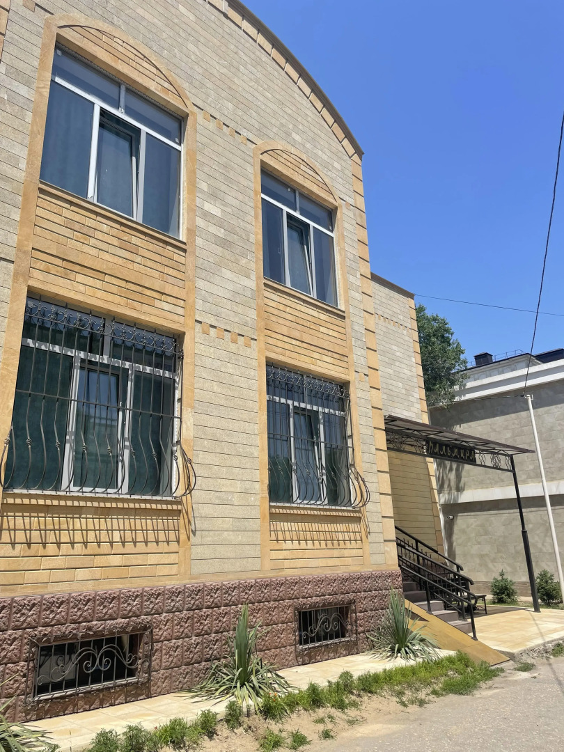 Хостел Пальмира