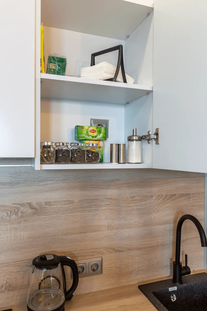 Kvartira-Studiya Zemledelcheskaya 3 Lodging House