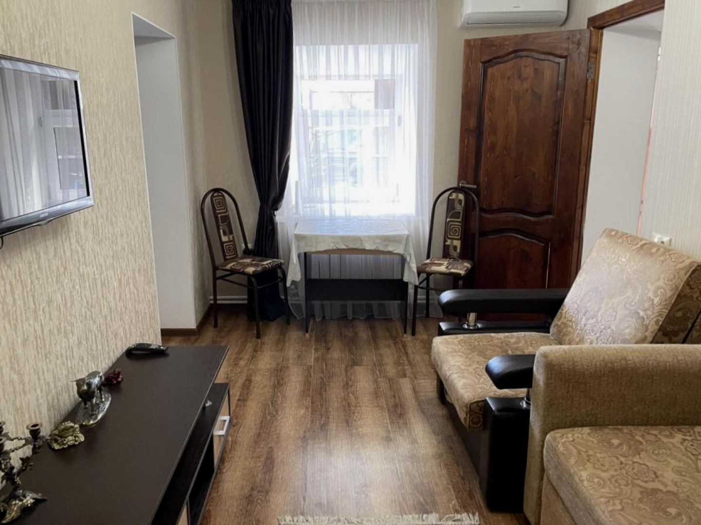 Гостевой Дом Курортный домик у Машука